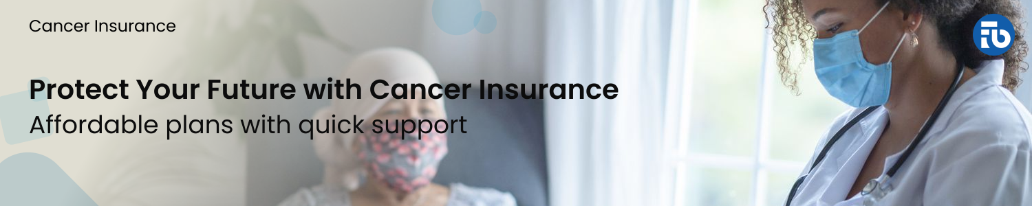 Cancer Insurance