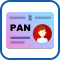 PAN Card Application